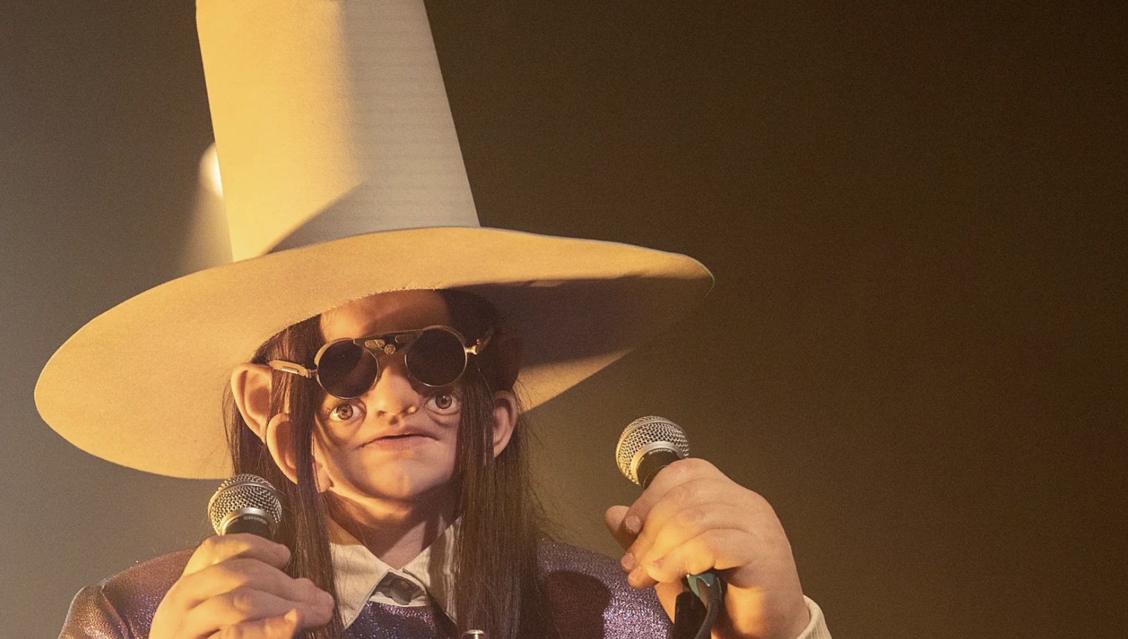 Skulptur av Tori Wrånes