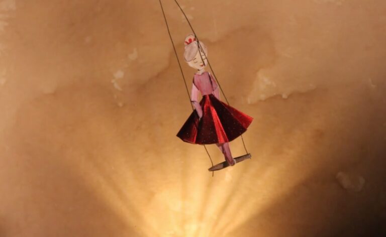 Ballade video: Kampen for tilværelsen