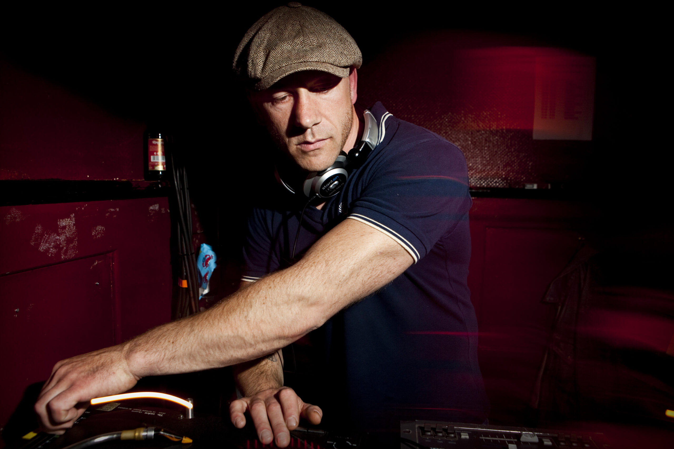 Tommy Søvik er landets fremste soul-ekspert, og løfter frem de oversette artistene fra 60- og 70-tallets politiske soul.