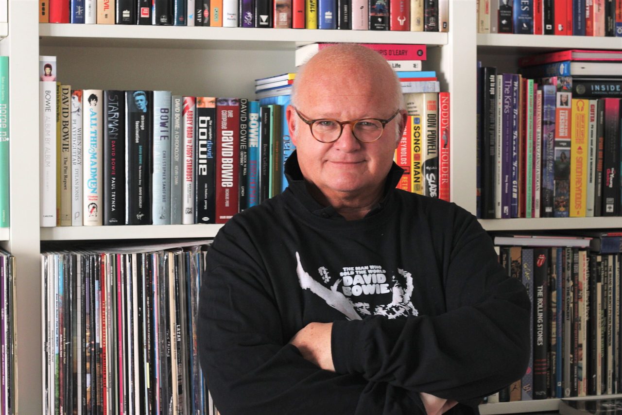 Finn Bjelke