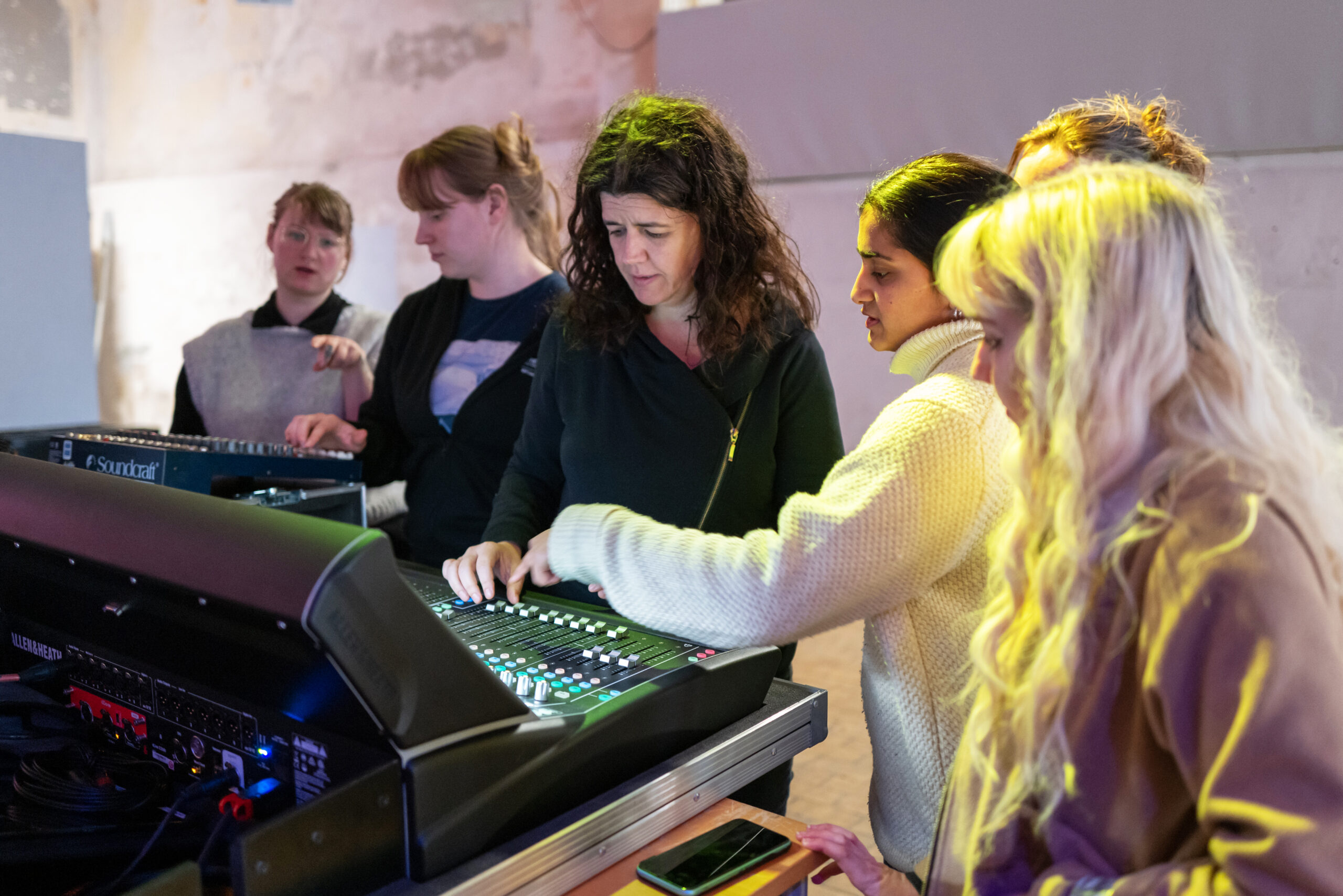 Prises for rekrutteringsarbeid: – Blir trukket fram som globalt forbilde