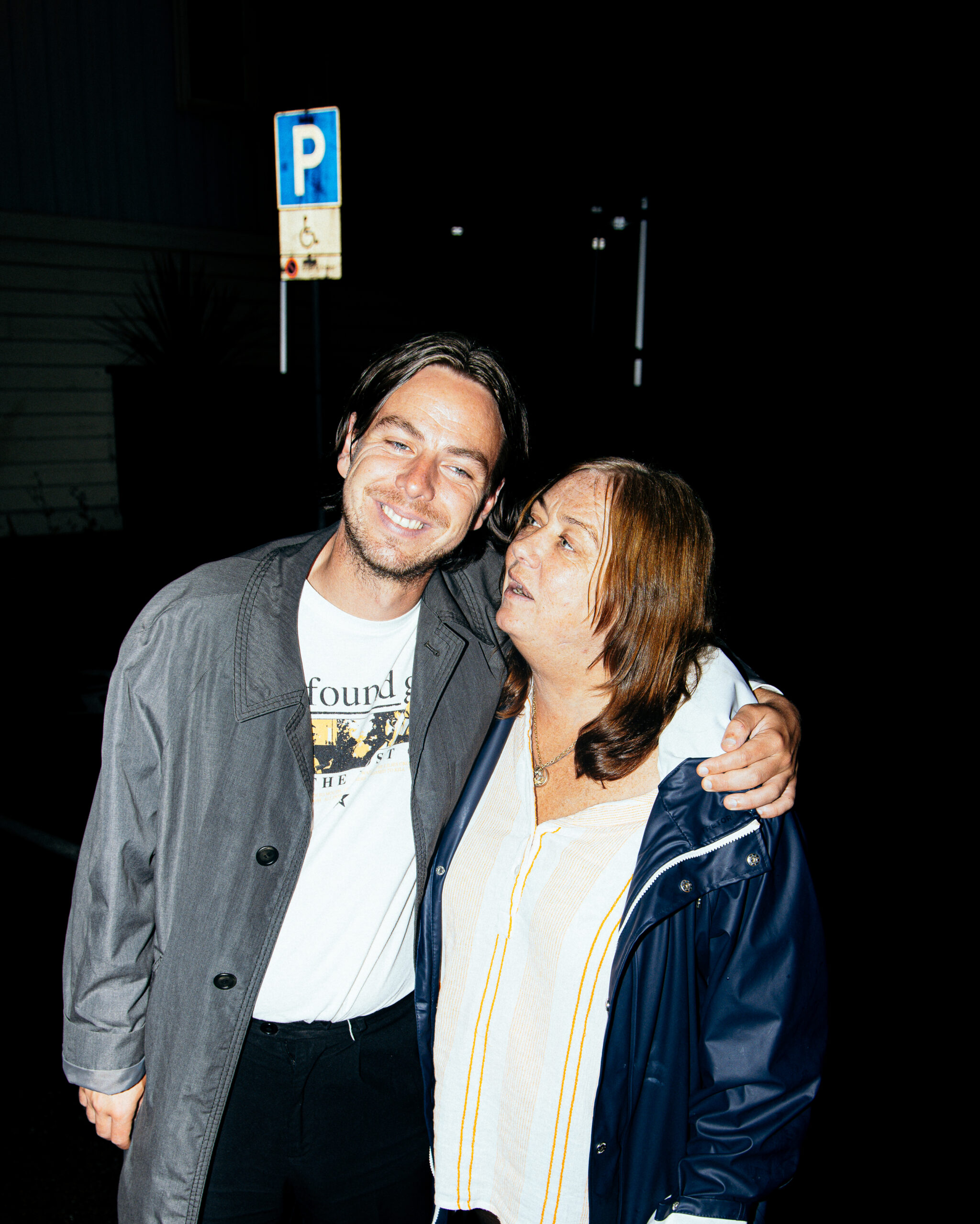 Geir Staurland. Kulturens mest høflige, brysomme mann.