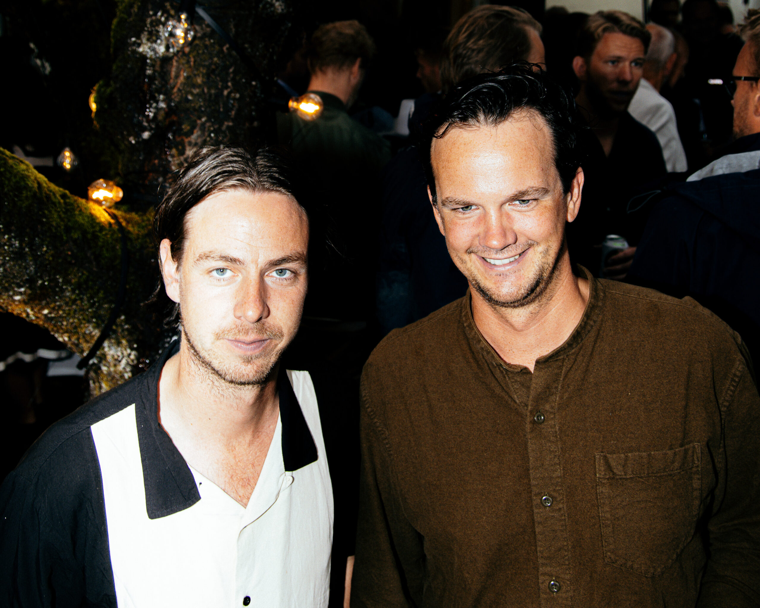 – Du får ikke realisert en nisjeavis som Natt & Dag uten nærmest hjernedødt entusiastiske folk