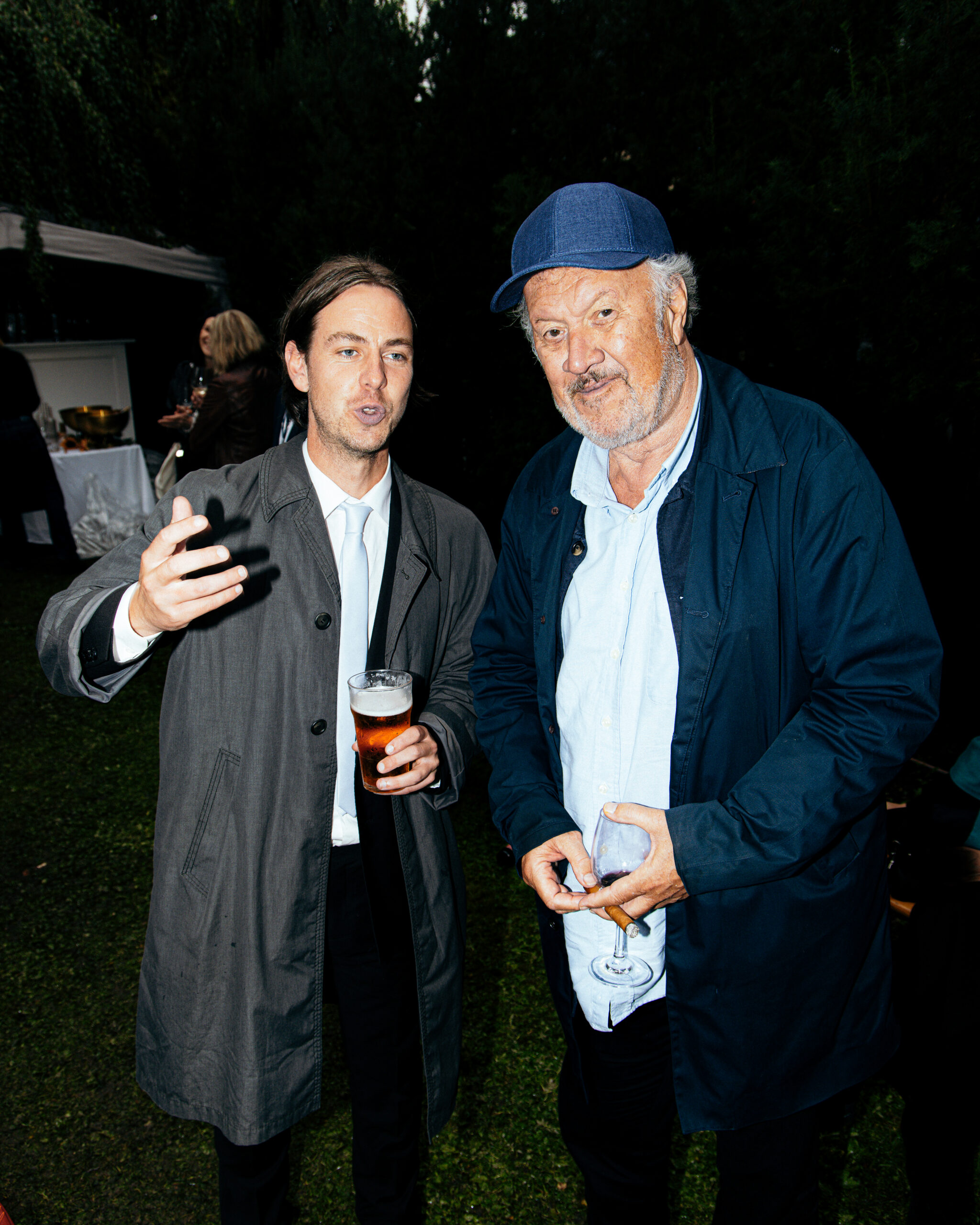 Natt & Dag ville dyrke studentens naive blikk, og endte med å sette markant preg på norske kulturdebatter.