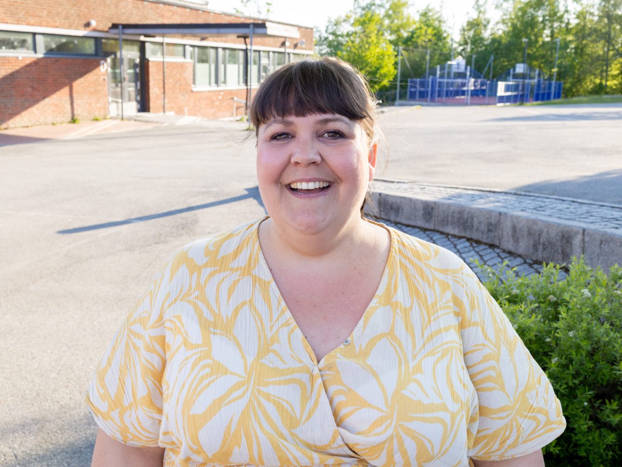 Veronica Seu Stokkmo i Oslo musikkråd