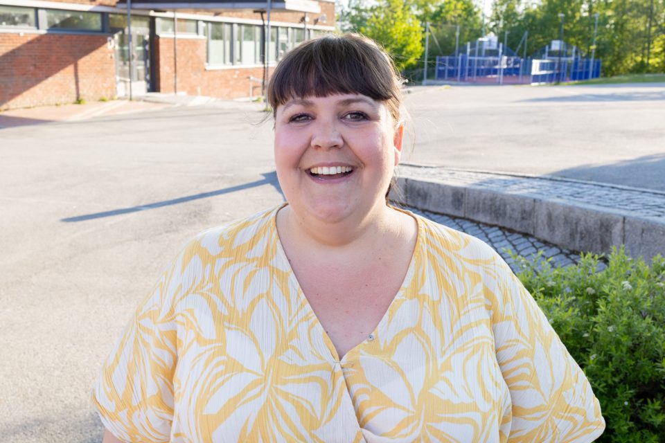 Veronica Seu Stokkmo i Oslo musikkråd