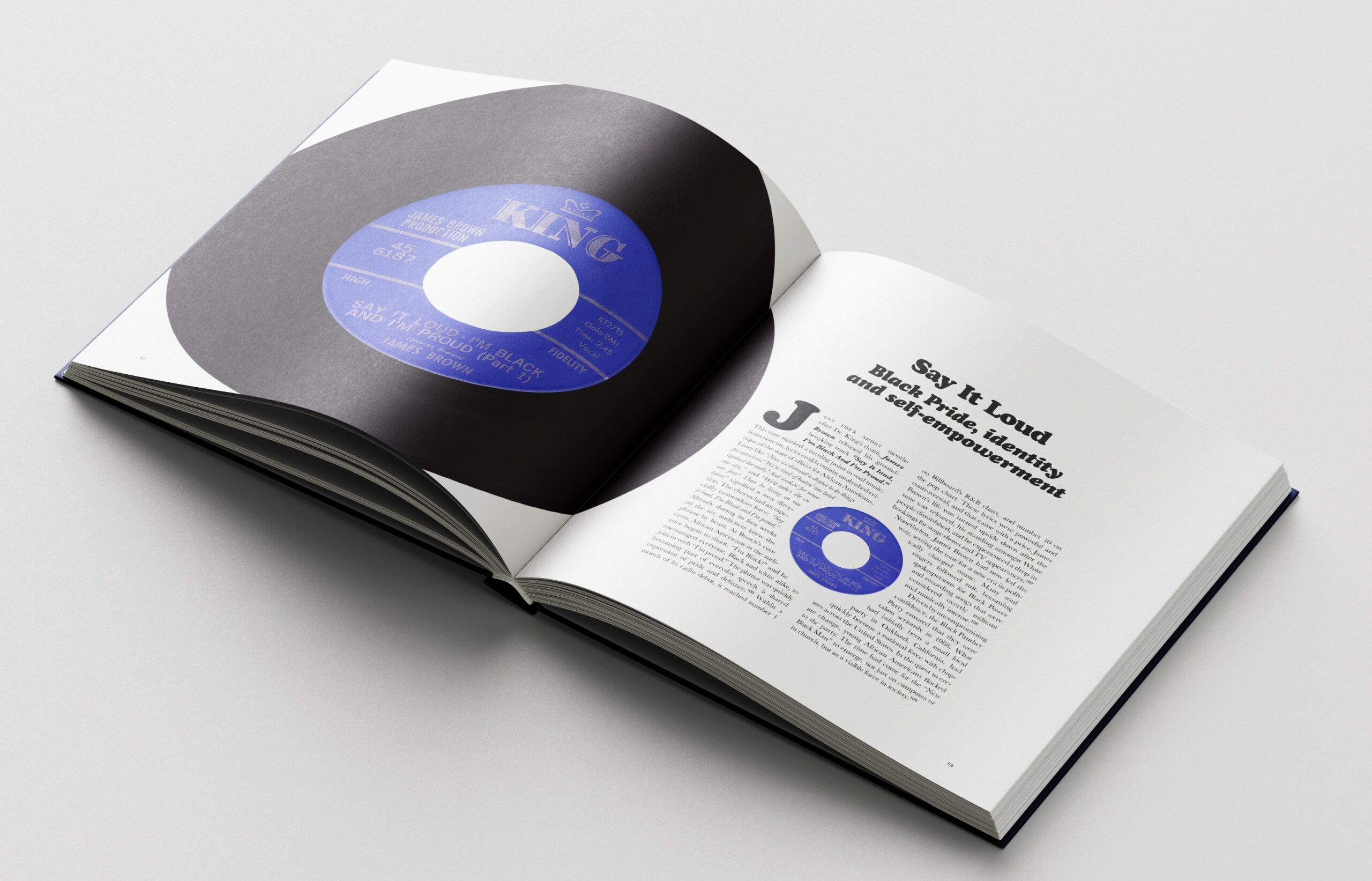 Tommy Søvik har brukt 30 år på å lete etter glemte soulstemmer.