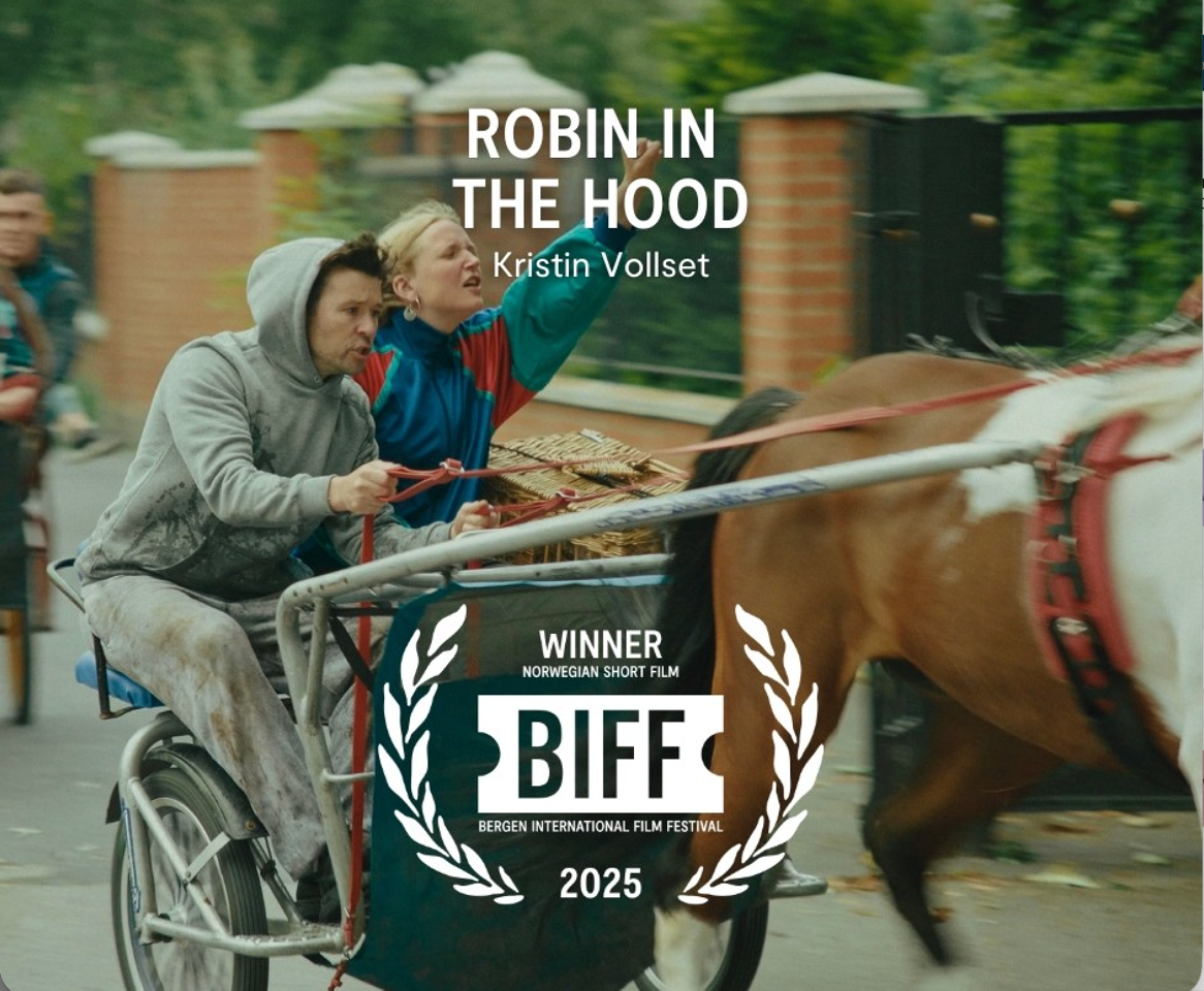 Ballade video spesial: Musikal fra The Musical Slave