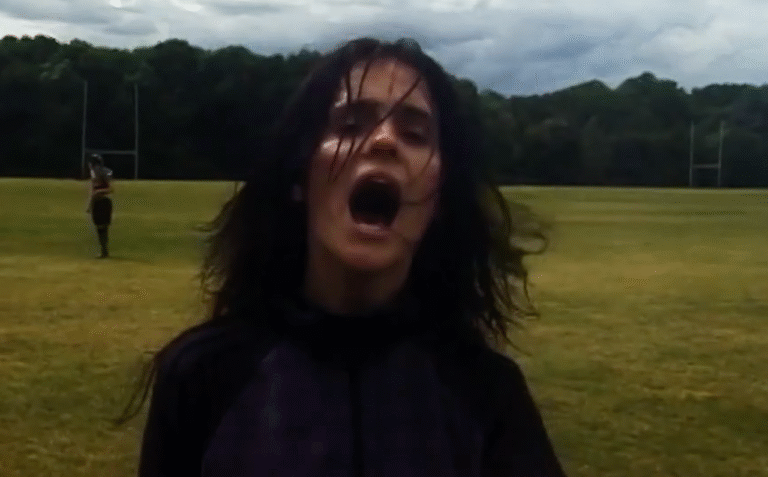 Ballade video: Om å våkne fra drømmer