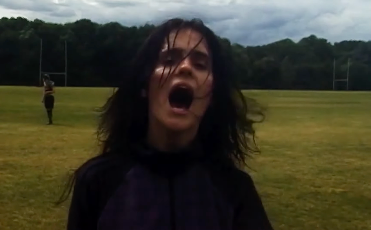 Ballade video: Om å våkne fra drømmer