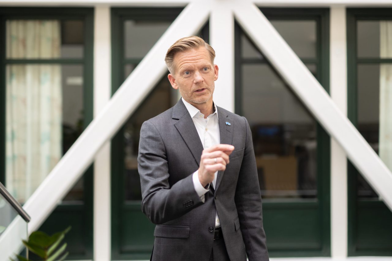 Tage Pettersen
