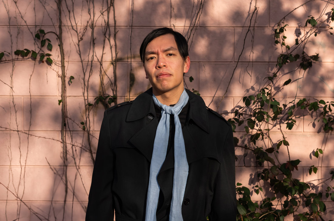 Tze Young Ho Borealis