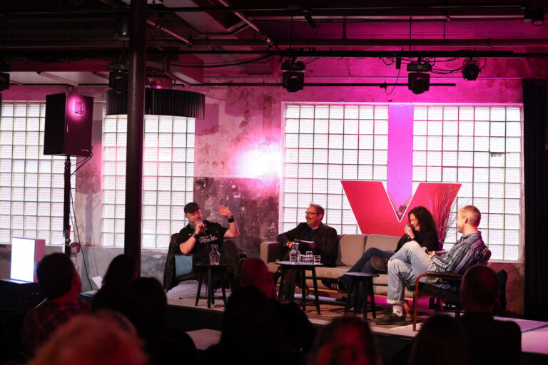 Musikkdebatt under VillVillVest: Kampen om oppmerksomheten