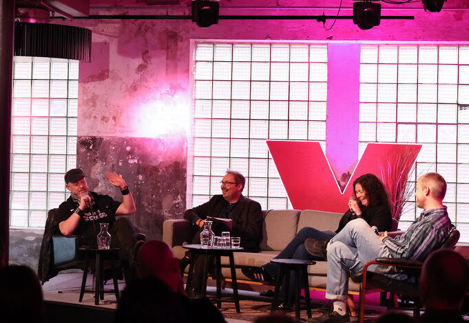 VVV BRAK Konferanse 25 Haara