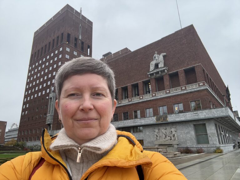 – Det skal foregå kultur i kulturhusan!