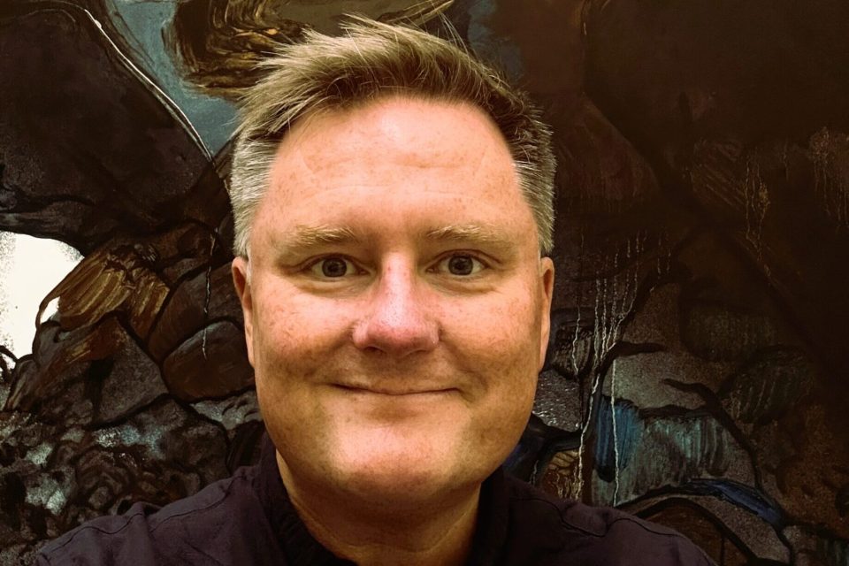 Roger johansen privat