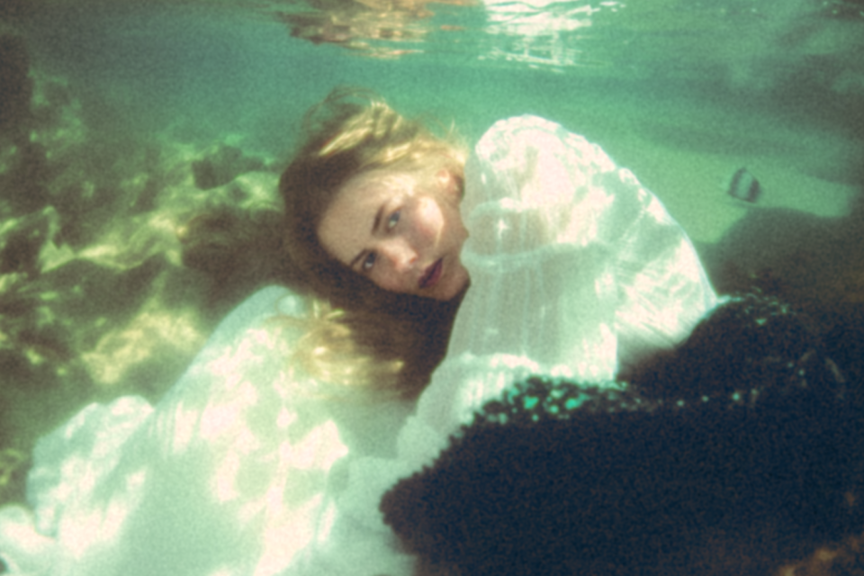 Seven Ways of Floating er et av årets beste norske plater, og mest satt på repeat i redaksjonen.