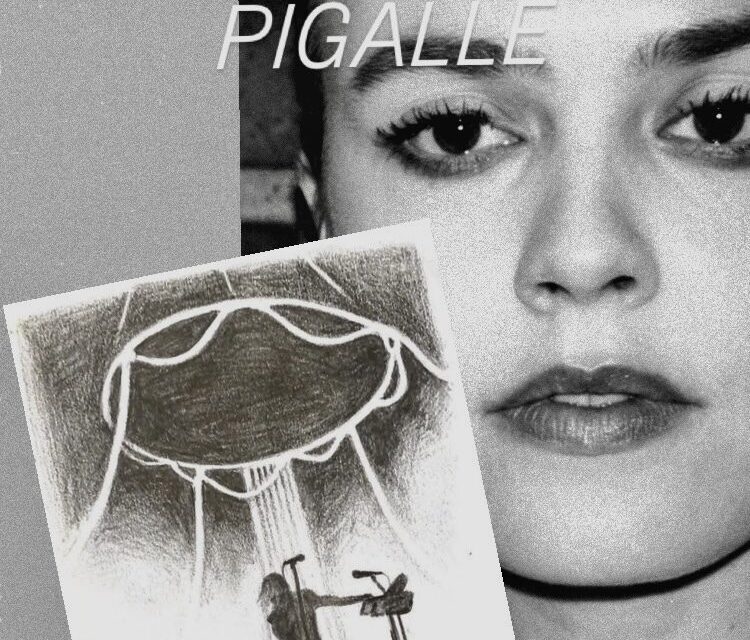 I en by der eksil, kunst og opprør har vært en del av identiteten i over 150 år, står Sierra Veins som et moderne symbol på kraft, raseri og lidenskap. Hennes musikk minner oss om at sinne kan være en gave, skriver Johanna Holt Kleive i dette reisebrevet.