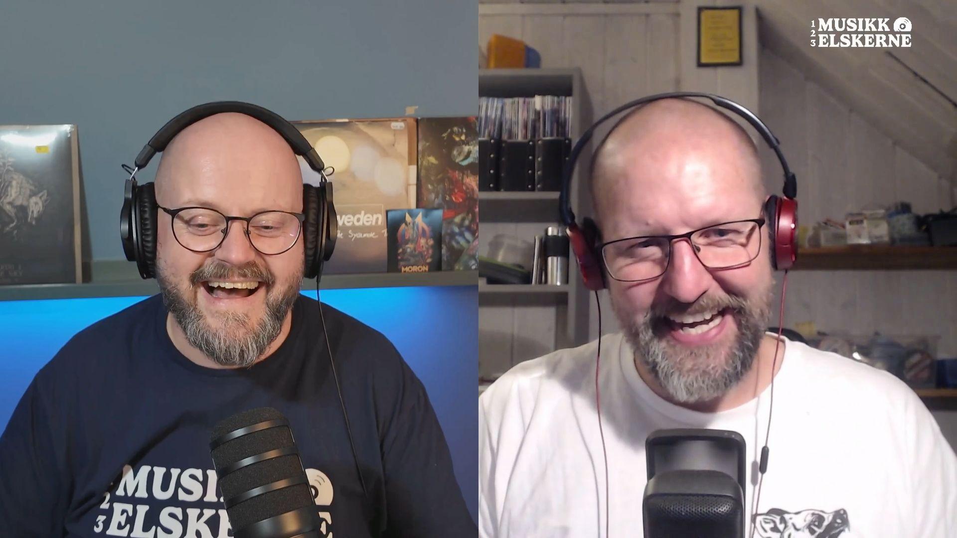 Hvis ikke NRK – hvem da?