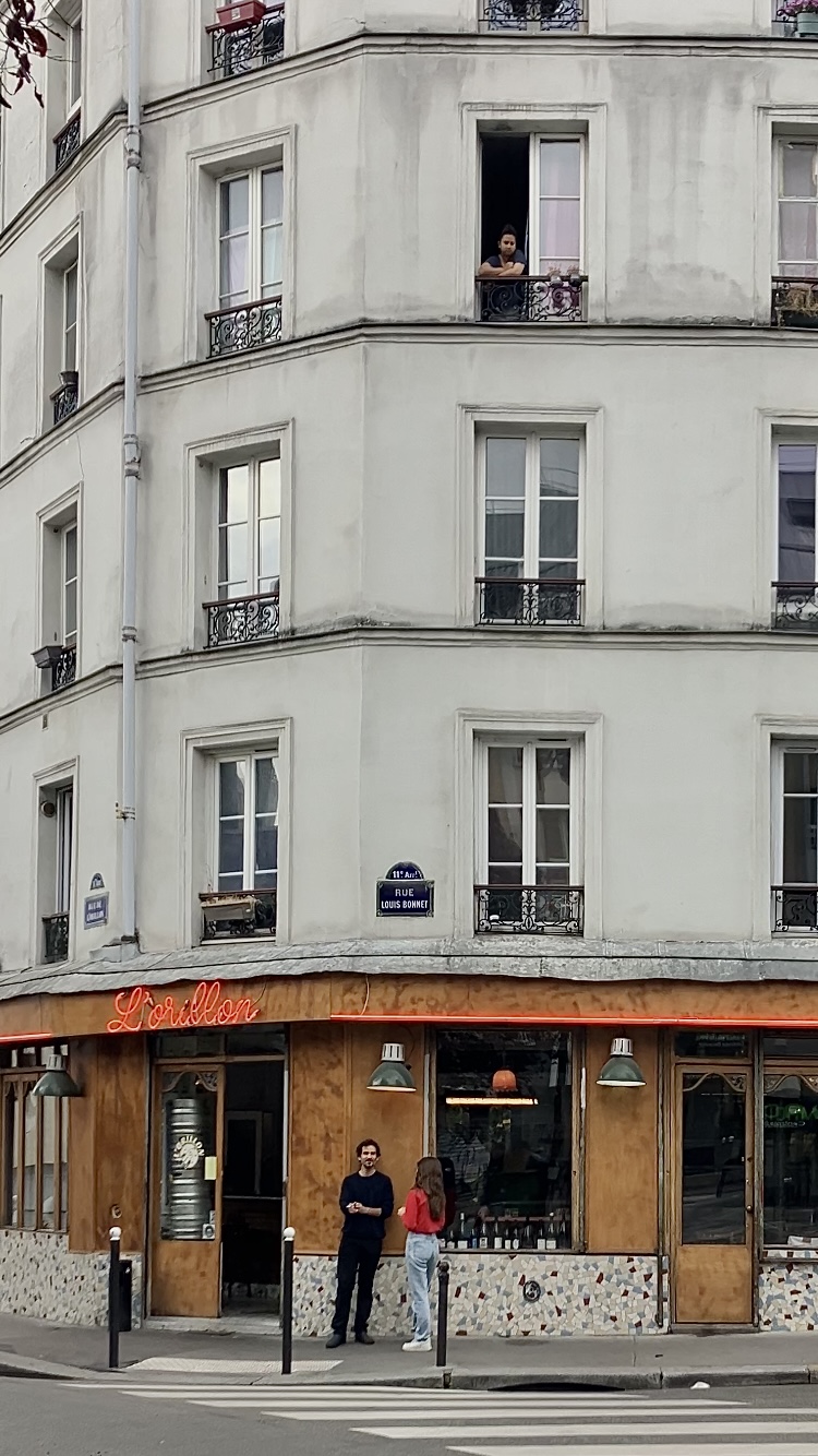 I dette landet har kulturelle kryssmøter vært, og er, selve kjernen i mye av det som rører seg. Allerede på 1800-tallet strømmet kunstnere fra hele verden til Paris for å bli en del av det levende miljøet.