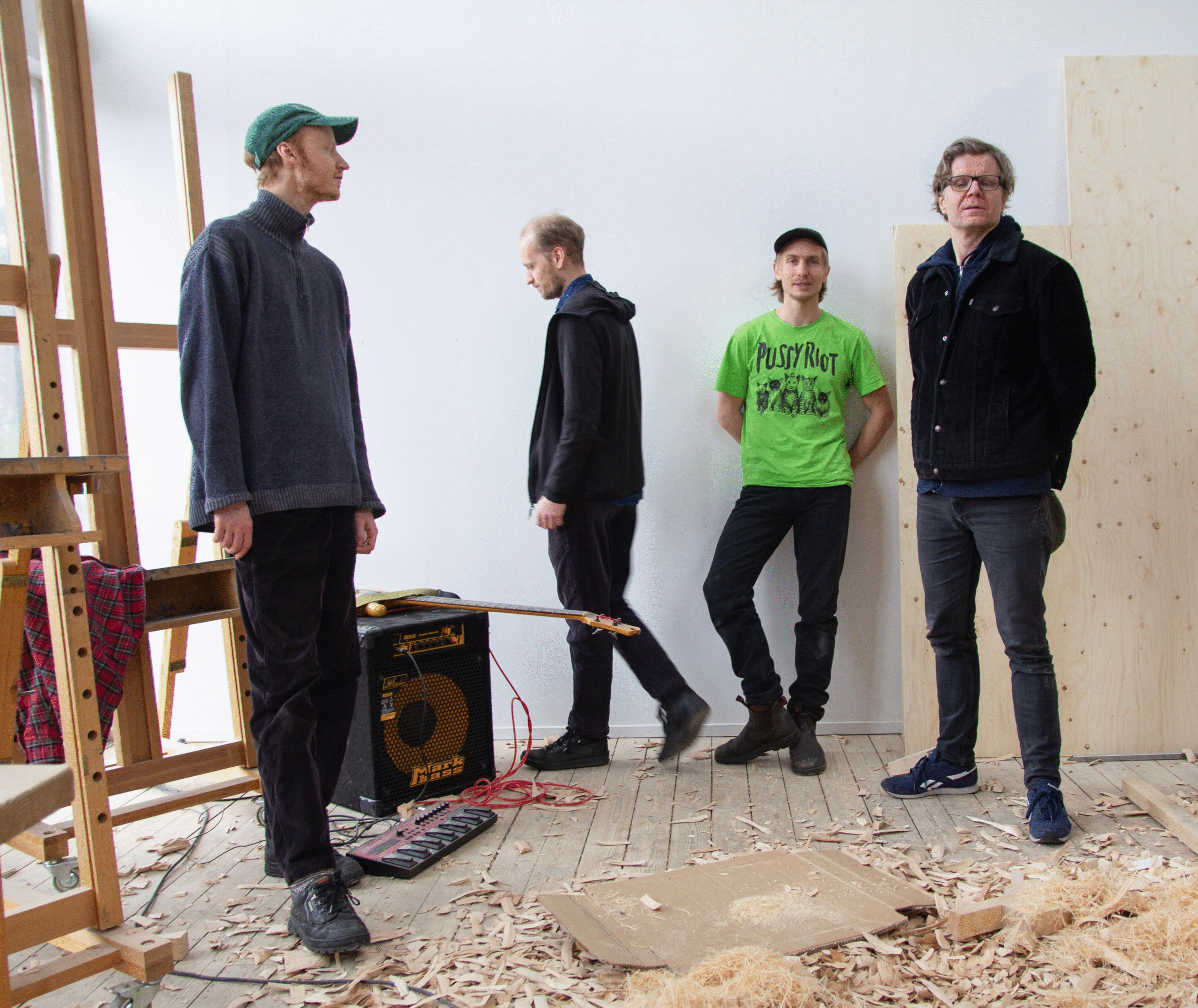 Musikkåret 2025: Reolô best i åpen klasse