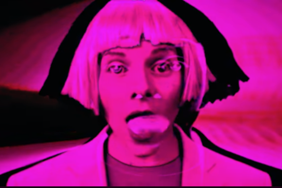 Tomora – &laquo;Ring the Alarm&raquo;