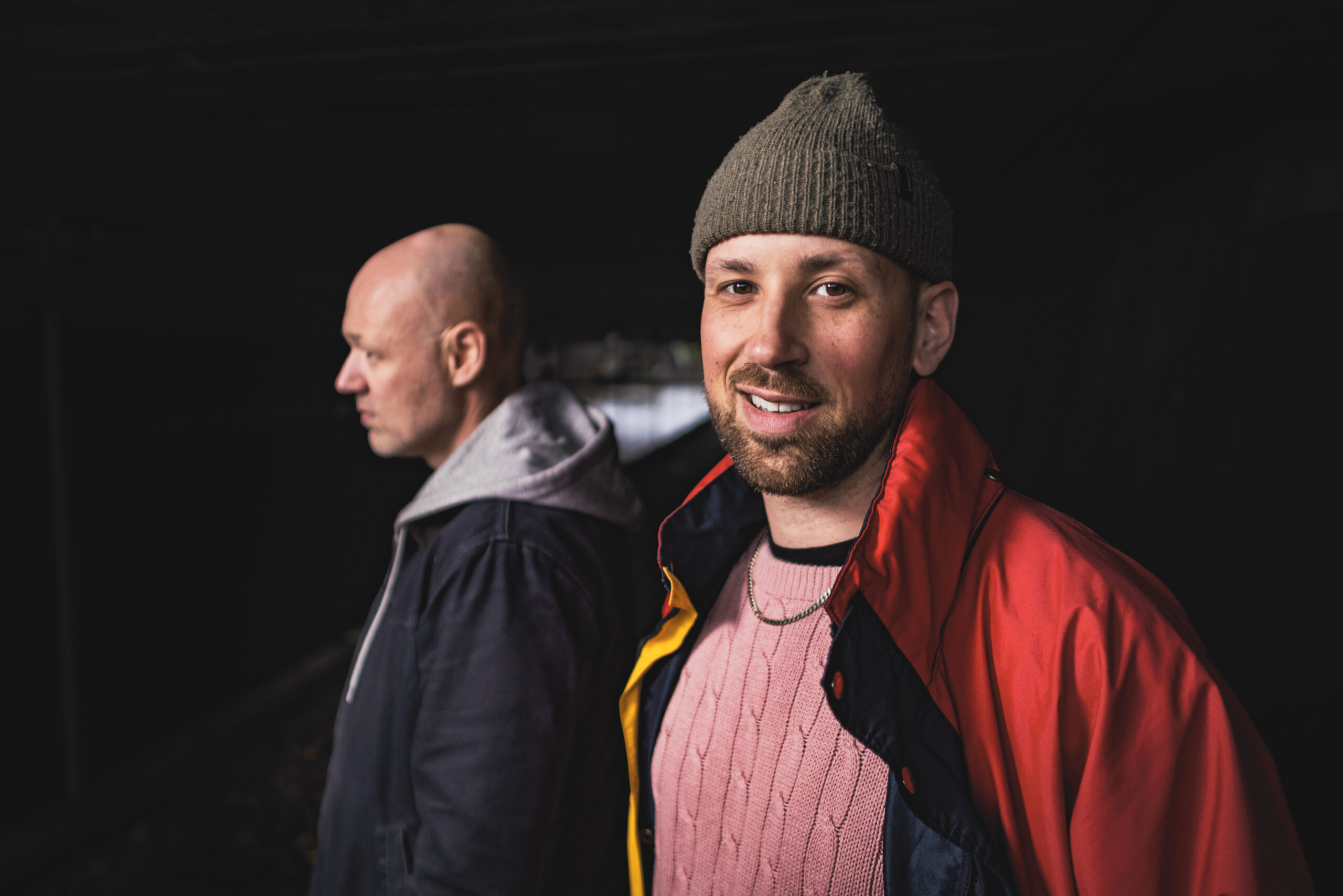 Kjartan Gaulfossen er en av de sterkeste, men mest underkommuniserte stemmene i norsk hiphop.