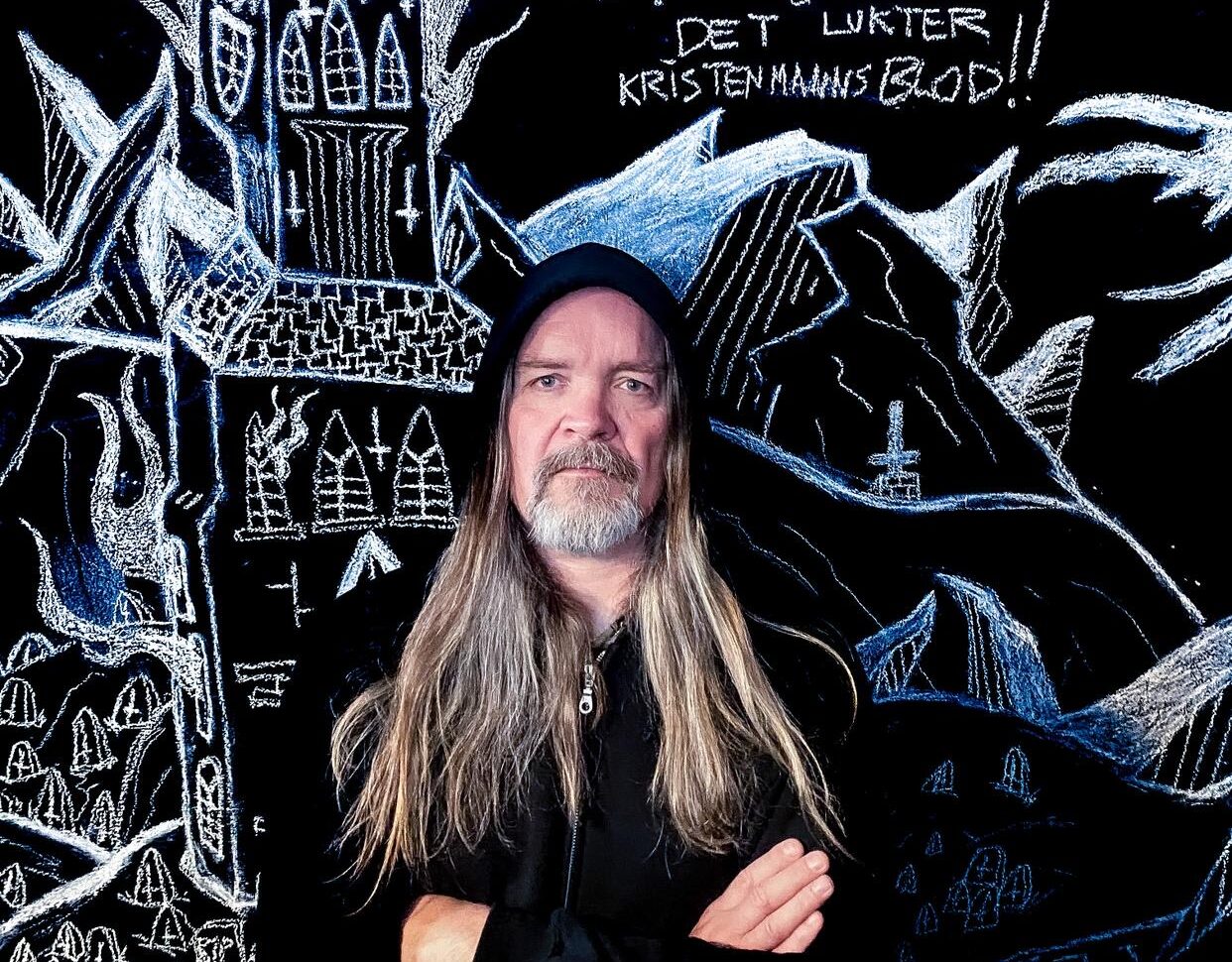 KI i musikken: Blir reglene en papirtiger?