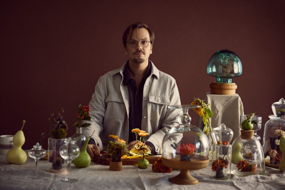 Hans Martin Sognefest Austestad