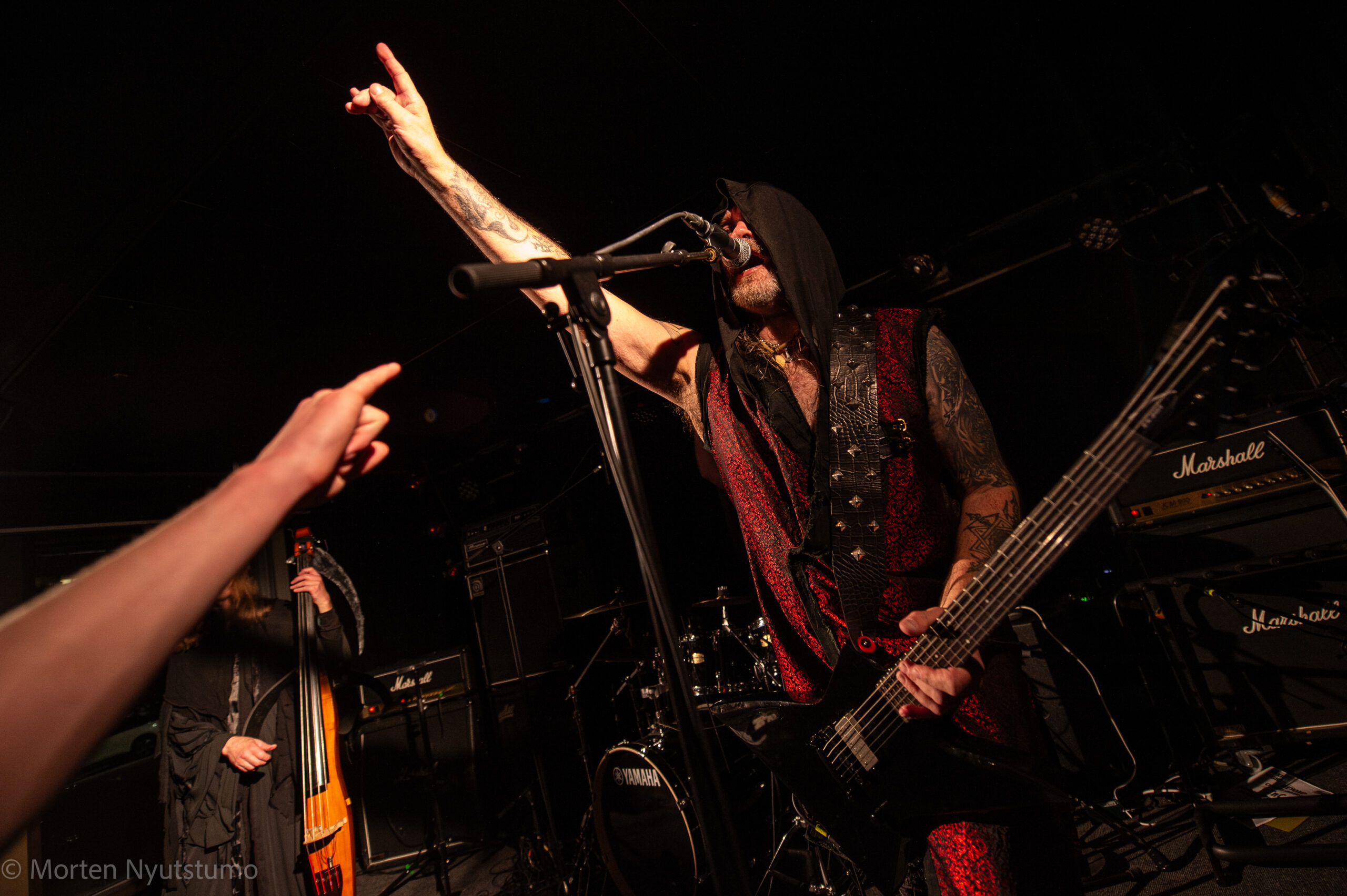 Tono åpner døren for «gratispassasjerer». Er musikkbransjens Ikea-øyeblikk her?