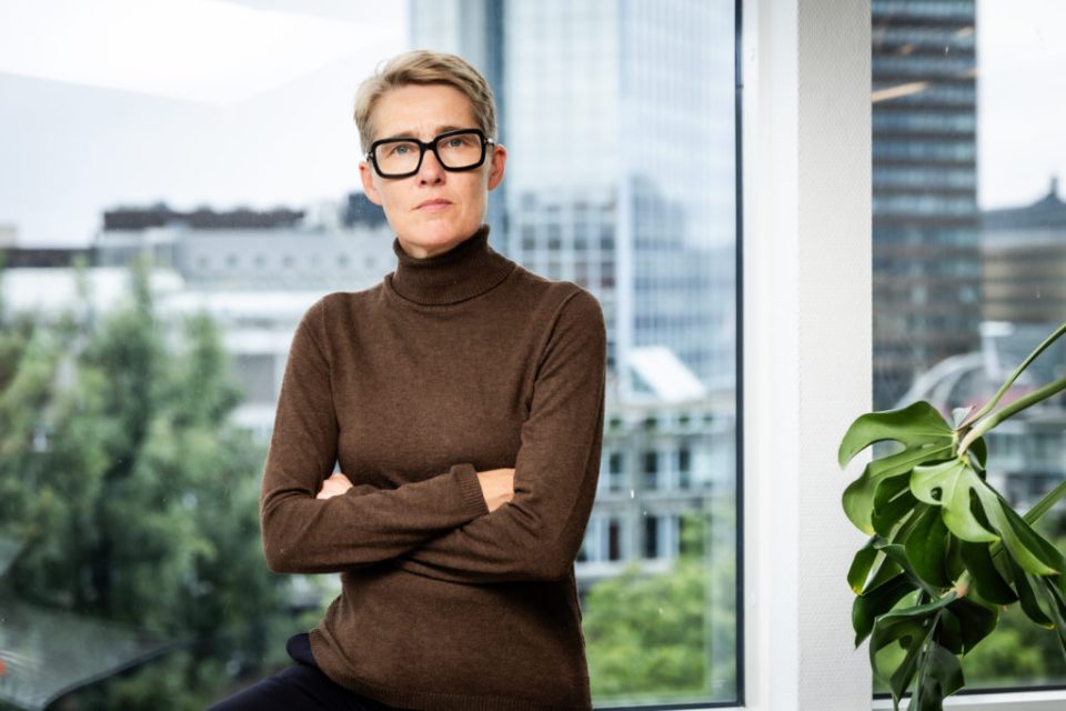 Cathrine Nyheim – Creo