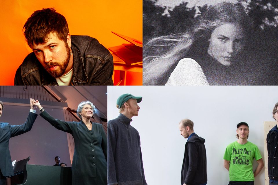 Doglover95, Tuvaband, L TUVA LOA R<OLO