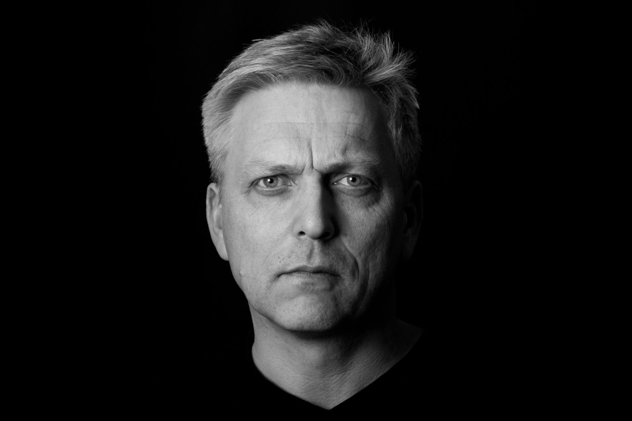 Kjetil Manheim