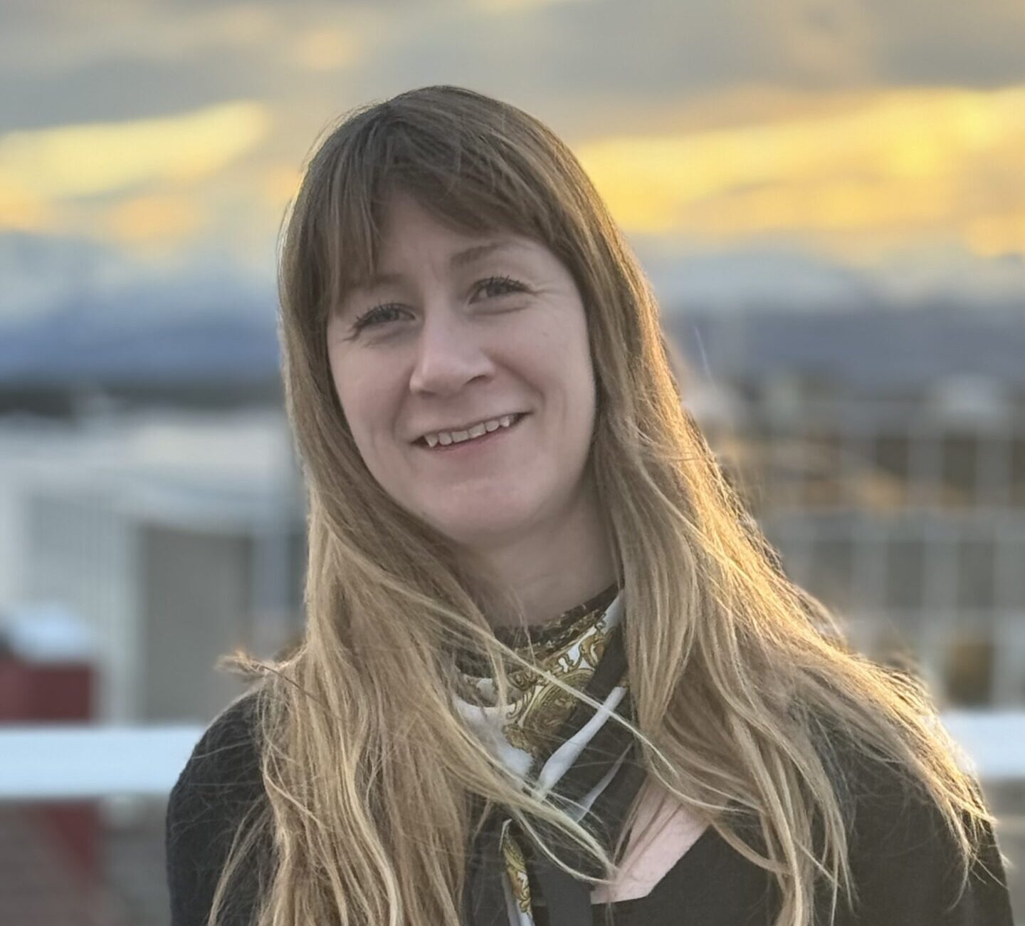 Linda Melsom er ny festivalsjef i Moldejazz