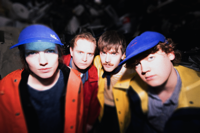 Disse skal tevle om tittelen Årets unge jazzmusikere