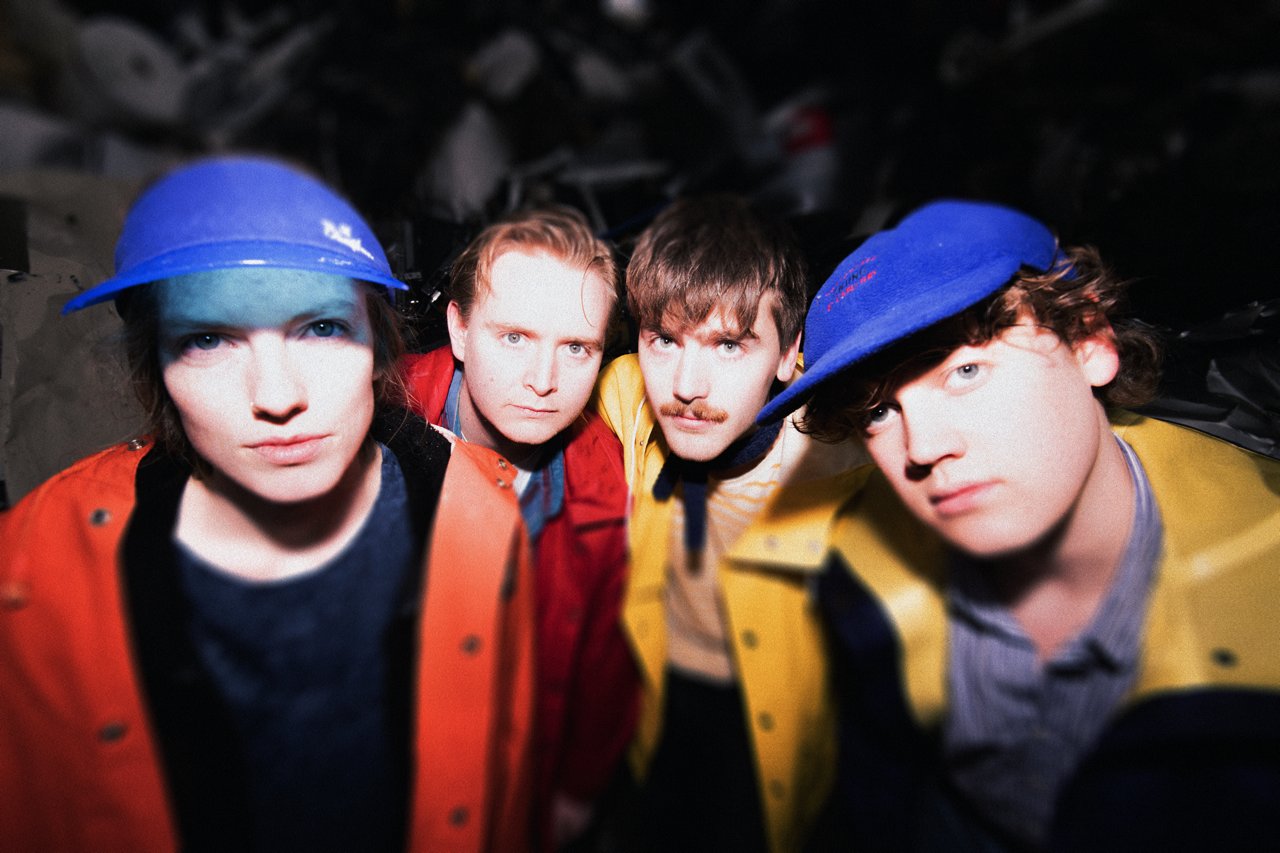 Disse skal tevle om tittelen Årets unge jazzmusikere