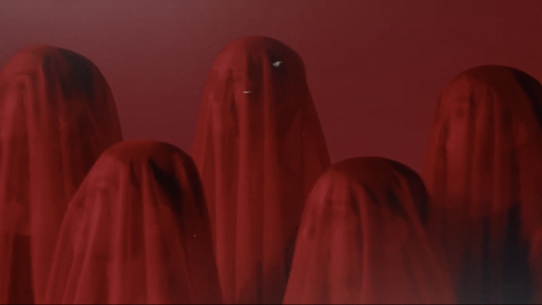 Ballade video: – Hun leser Poe