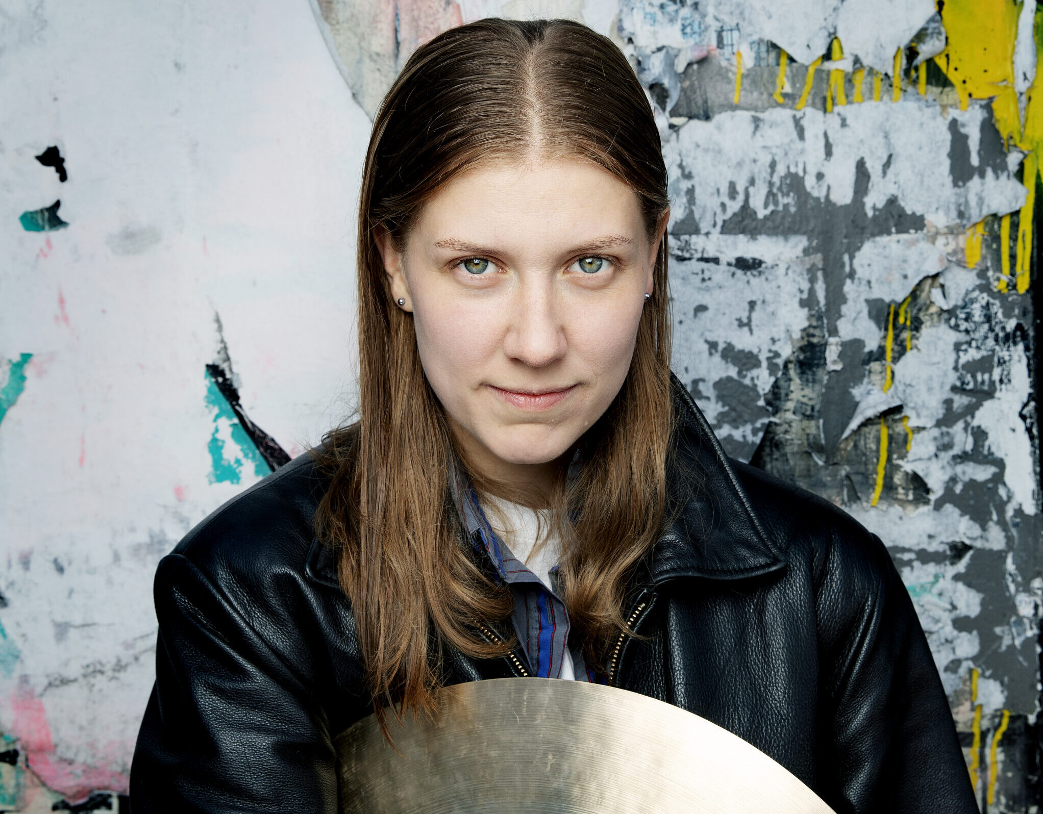 Ballade jazz: Ikkje eitt svakt punkt