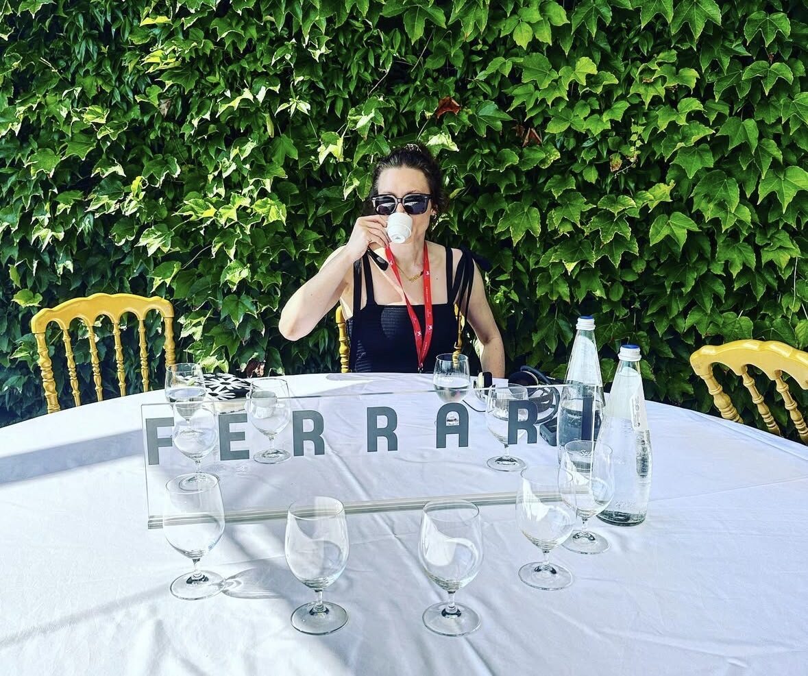 – Du kan ikke skrive om en subkultur og samtidig forakte den