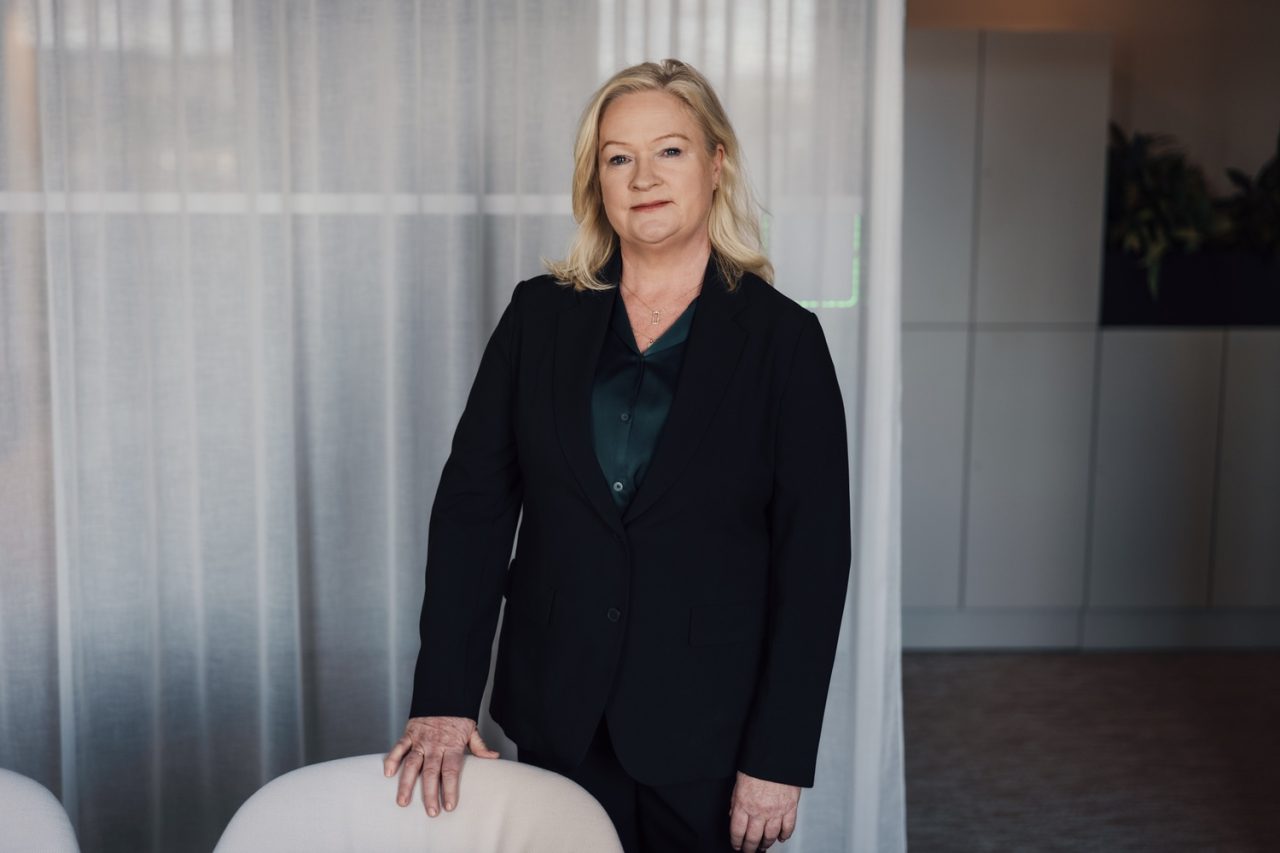 Janne Stang Dahl