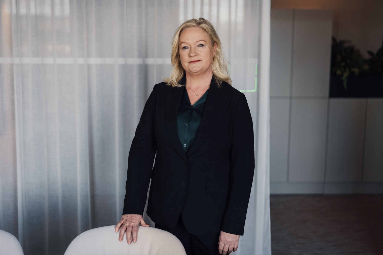 Janne Stang Dahl er ny avdelingsdirektør i Kulturdirektoratet