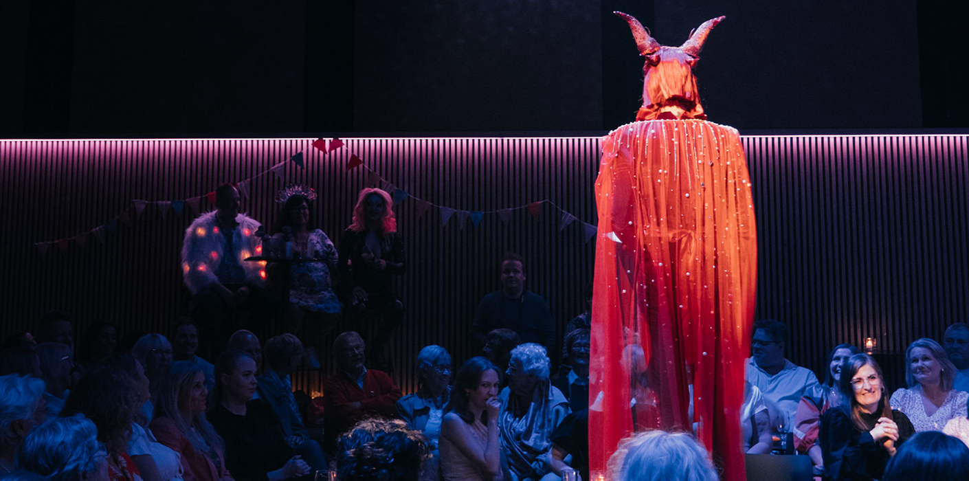 Kulturlivet mot sparebankenes kundeutbytte – advarer mot tap av samfunnsverdi