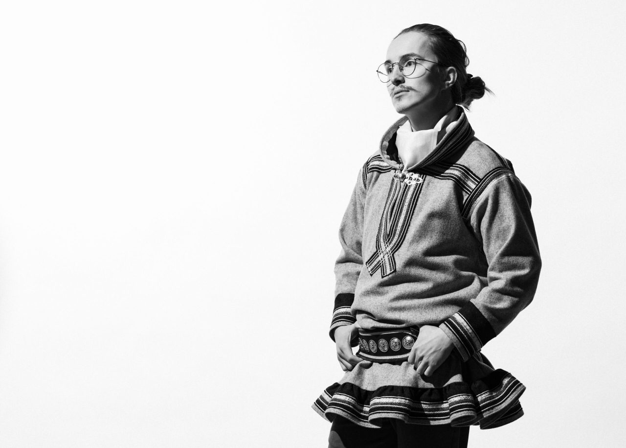 Lávre Johan Eira