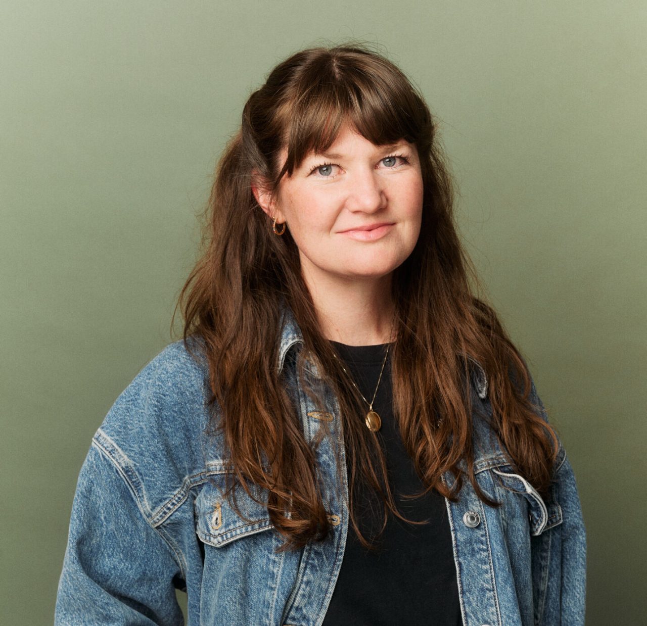 Sarah Winona Sortland Musikkforleggerne