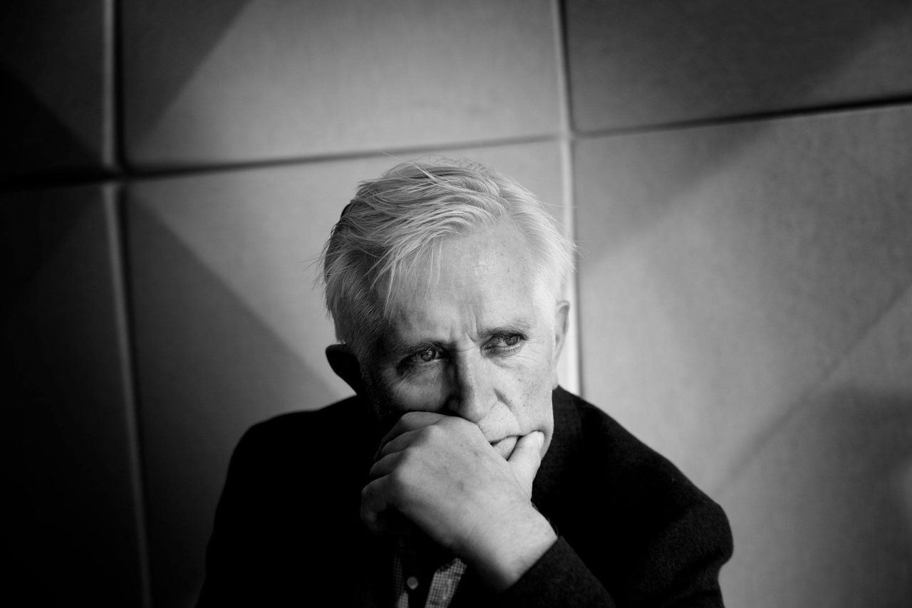 Svein Bjørkøy