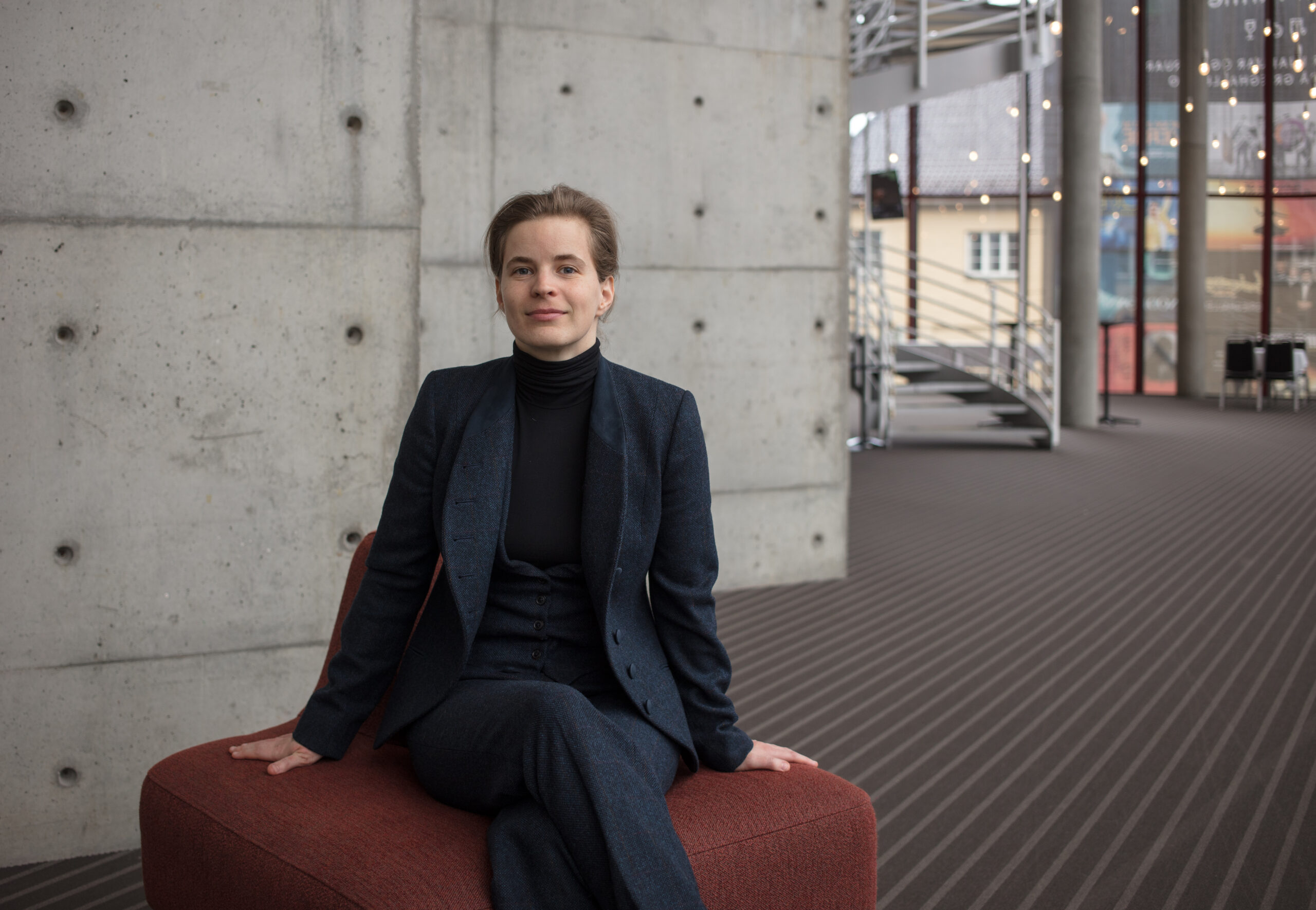 Tabita B G Sigurd SS OApneseth – Kopi