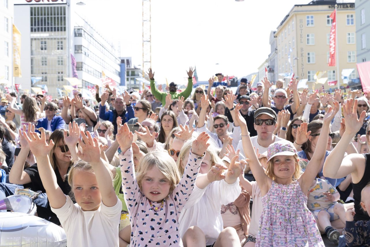 Sangfoni FiB foto thor brodreskift