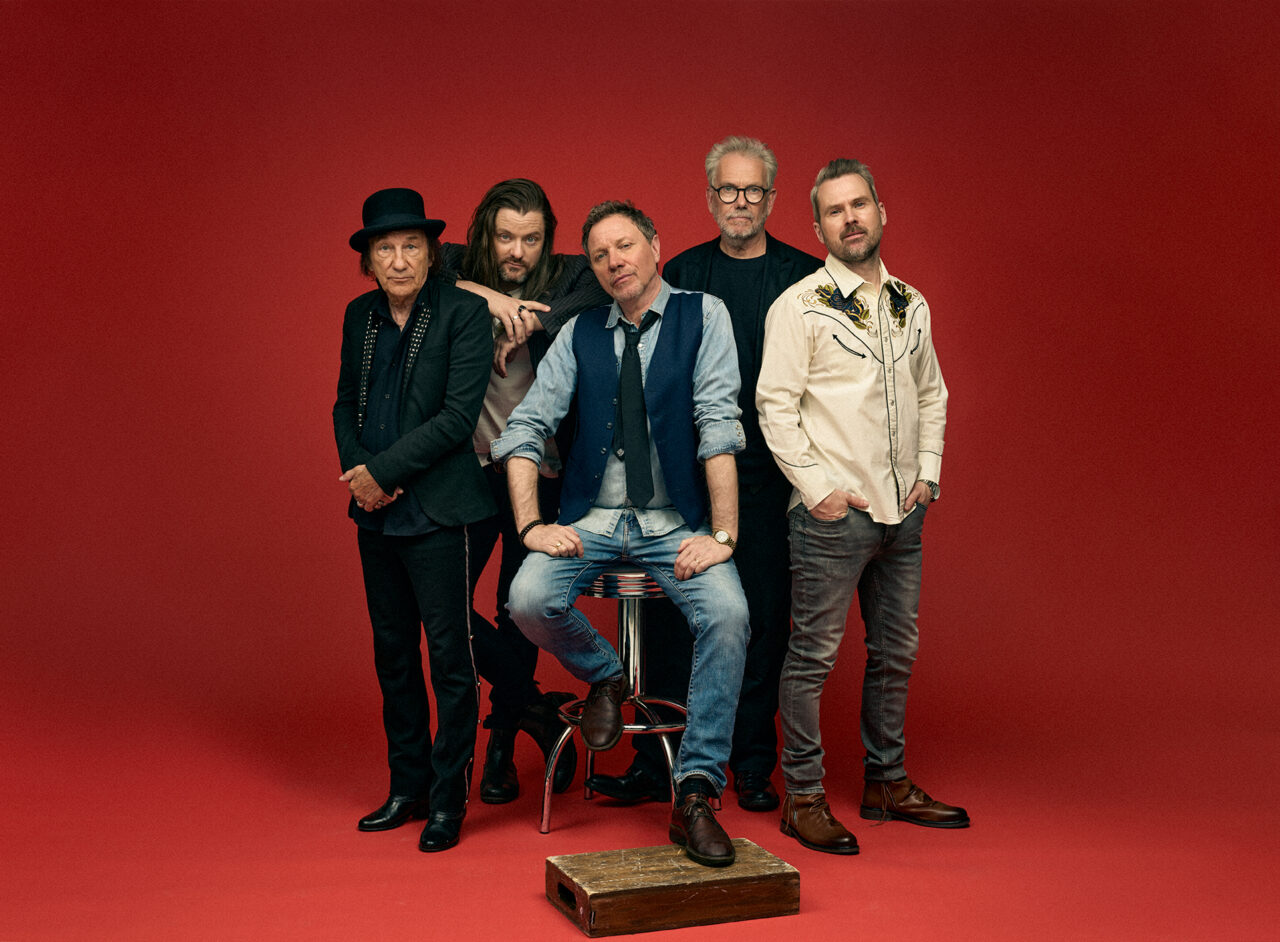 CC Cowboys by Truls Qvale PRESS
