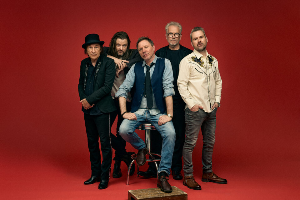 CC Cowboys by Truls Qvale PRESS