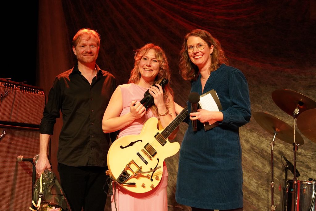 Hedvig Mollestad Buddy 2026